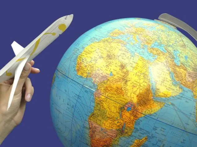 Ratgeber Reisen: Früher buchen - mehr sparen Bild: Ratgeber Reisen: Früher buchen - mehr sparen