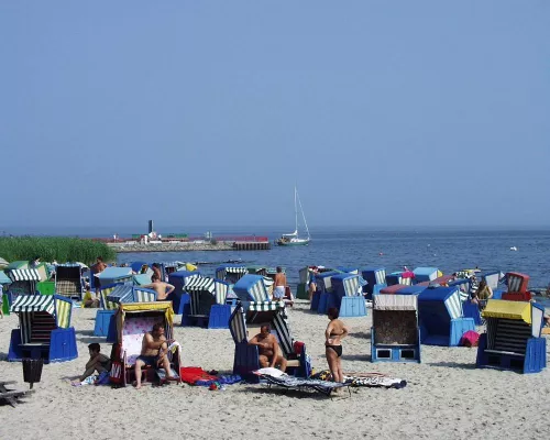 Startschuss zum Fotowettbewerb „Haff-Expedition“ rund um das Stettiner Haff Bild: Startschuss zum Fotowettbewerb „Haff-Expedition“ rund um das Stettiner Haff