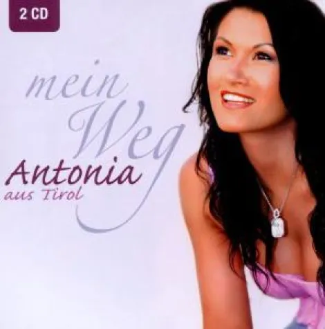 Bild: Antonia aus Tirol - Mein Weg