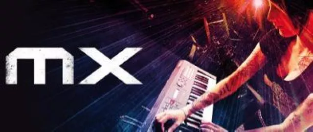 Bild: Musikmachen einfach machen: Yamaha stellt mit MX-Serie All-In-One-Komplettlösung für Musik an PC & Mac vor