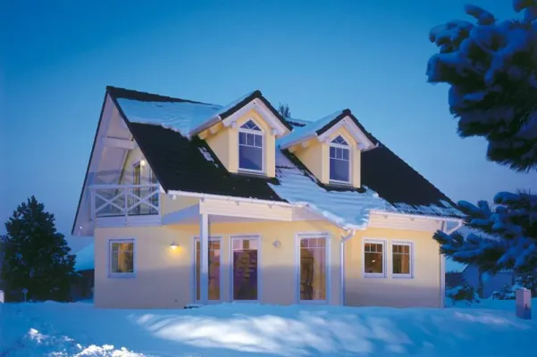 Wärmedämmung fürs Haus: Wo steckt das meiste Potenzial? Bild: Wärmedämmung fürs Haus: Wo steckt das meiste Potenzial?