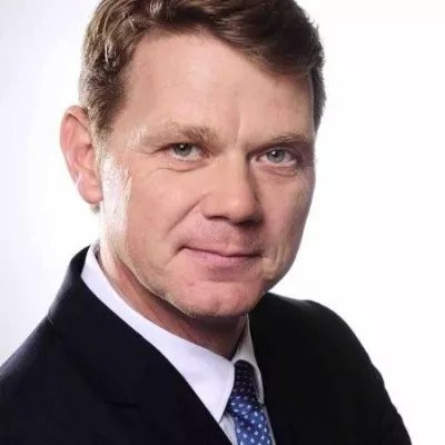 Bild: Jörg Schmidt ist neuer Head of B2B PC DACH, Toshiba Europe GmbH