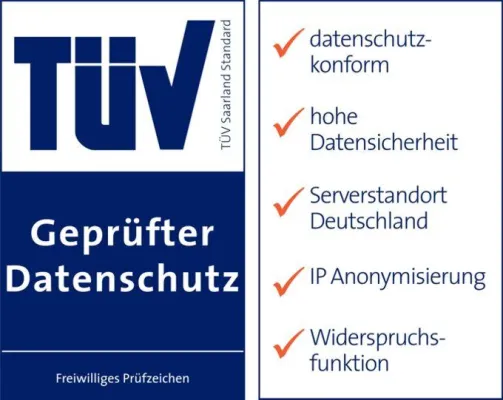 Bild: Web-Analyse und Datenschutz: econda macht den Wechsel zum sicheren Web Controlling leicht