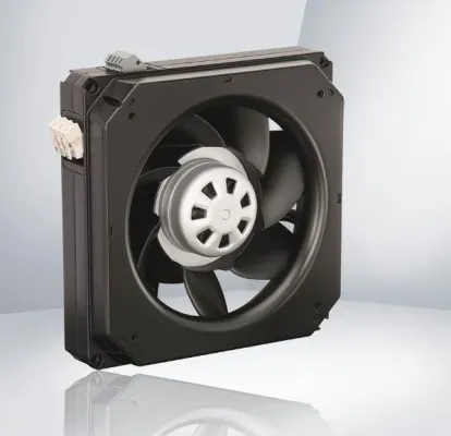 Bild: Mechanisch kompatibel zum Marktstandard bei deutlich höherer Effizienz: