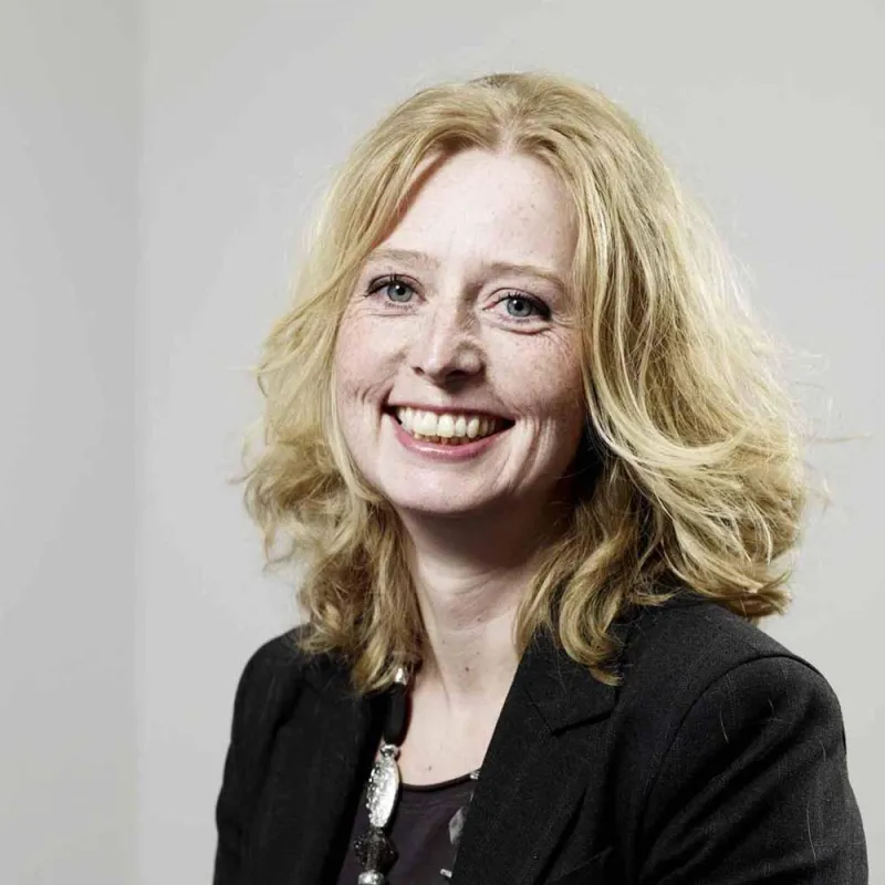 Mirjam-E. Stecker