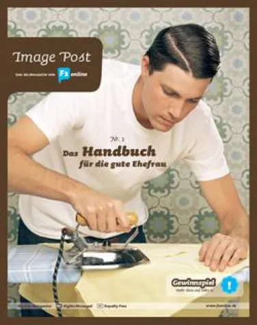 Bild: F1online präsentiert neu konzipiertes Kundenmagazin