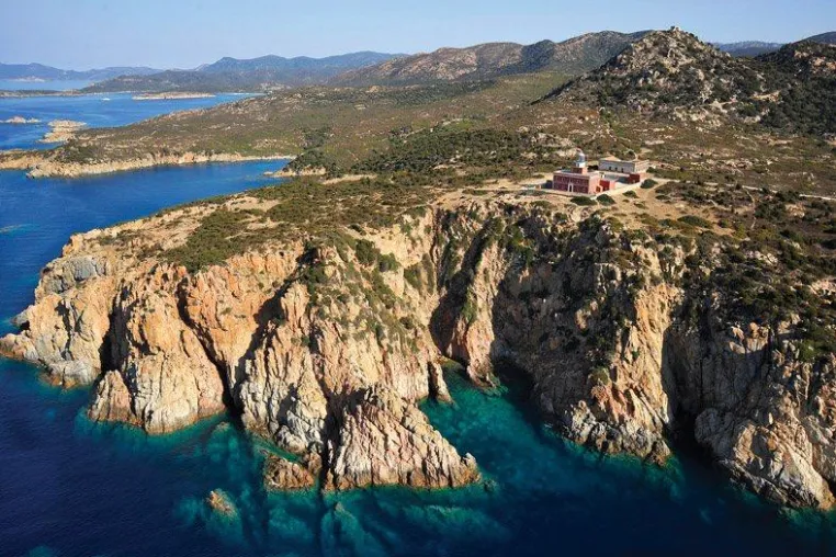 Neuer Reiseveranstalter und Destinationsspezialist für die Mittelmeerinsel Sardinien Bild: Neuer Reiseveranstalter und Destinationsspezialist für die Mittelmeerinsel Sardinien