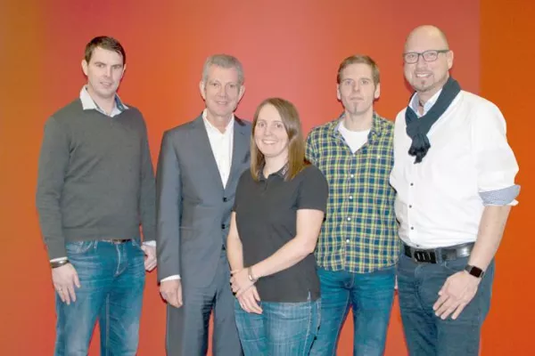 Bild: unilab übernimmt IT-Infrastrukturbereich der SYSTEC GmbH und erweitert dadurch ihr Kerngeschäft