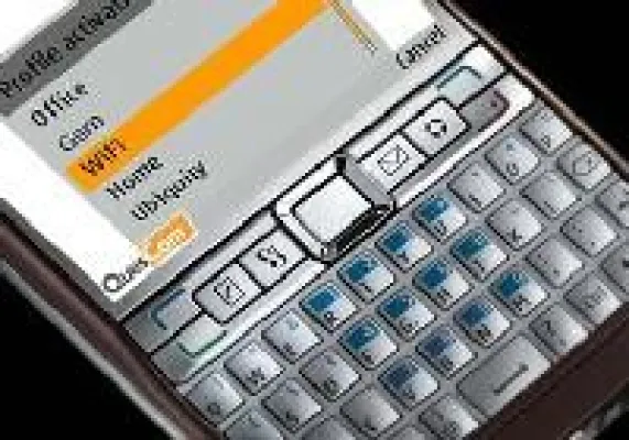 QuesCom enthüllt seine neuen Mobilitätsdienste Bild: QuesCom enthüllt seine neuen Mobilitätsdienste