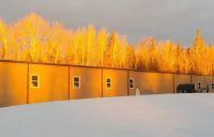 Bild: Treasury Metals: Goldlund-Übernahme in trockenen Tüchern!