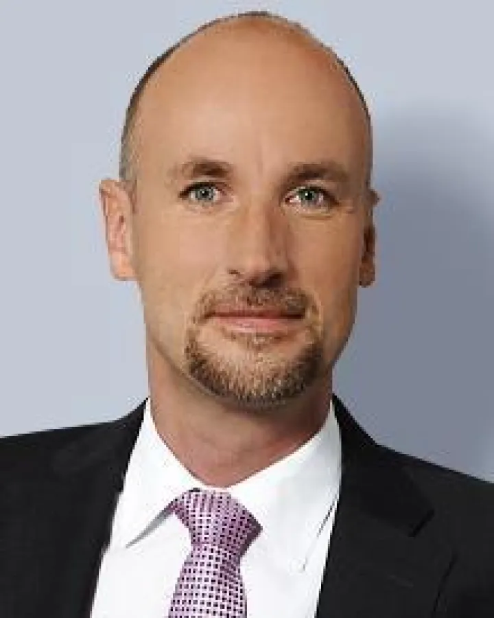 Dr. Heiner Röhrl