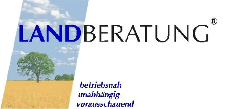 Bild: Einladung zur Biogastagung der Landberatung in Verden