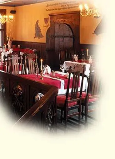 DER VARTA-FÜHRER - Restaurant der Woche: Weinrestaurant Turmschänke in Eisenach Bild: DER VARTA-FÜHRER - Restaurant der Woche: Weinrestaurant Turmschänke in Eisenach