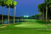 Bild: Golf Stars in Antalya