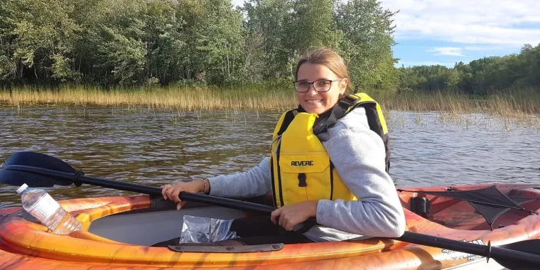 Bild: Schüleraustausch Kanada und Corona: 8 Punkte, wie lange man das Auslandsjahr im Voraus vorbereiten muss