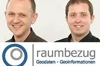 GfK GeoMarketing Partner Award 2009 für raumbezug GbR aus Hannover Bild: GfK GeoMarketing Partner Award 2009 für raumbezug GbR aus Hannover