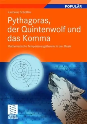 Über das Miteinander von Mathematik und Musik Bild: Über das Miteinander von Mathematik und Musik