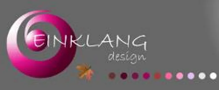 Bild: Einklang Design ist online