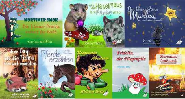 Bild: Hier kommen Kinder voll auf ihre Kosten