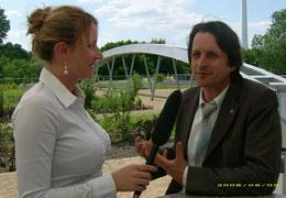 Stephan Grünewald - „Die Lust an der Beschreibbarkeit des Seins zeichnet einen guten Marktforscher aus“ Bild: Stephan Grünewald - „Die Lust an der Beschreibbarkeit des Seins zeichnet einen guten Marktforscher aus“