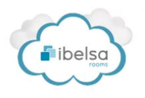 Bild: ibelsa auf der CloudZone mit Praxisbeispiel Waldhotel Sophienhof
