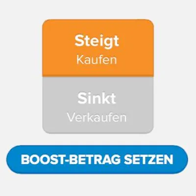 Bild: Bitcoinbörse CleverCoin erlaubt europäischen Nutzern den Kauf und Verkauf von 10x mehr Bitcoins
