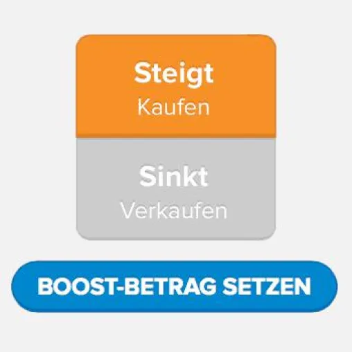 Bild: Bitcoinbörse CleverCoin erlaubt europäischen Nutzern den Kauf und Verkauf von 10x mehr Bitcoins
