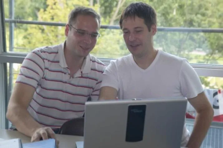 Bild: Informationsabend: Technik berufsbegleitend studieren