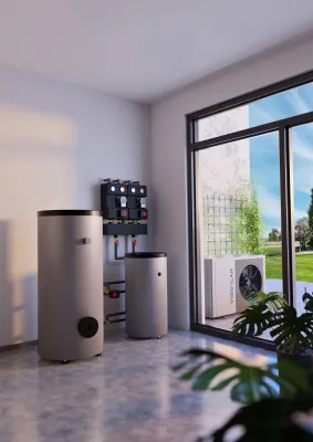 VISSOLAR entwickelt umweltfreundliche und zukunftssichere Energielösungen Bild: VISSOLAR entwickelt umweltfreundliche und zukunftssichere Energielösungen