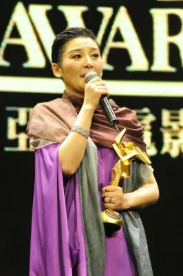 Bild: FILMART 2011 mit Rekord: Mehr als 600 Aussteller kamen zu Asiens führendem Filmfestival