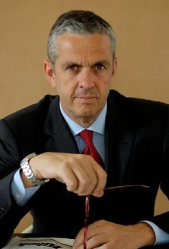 Michael Emrich