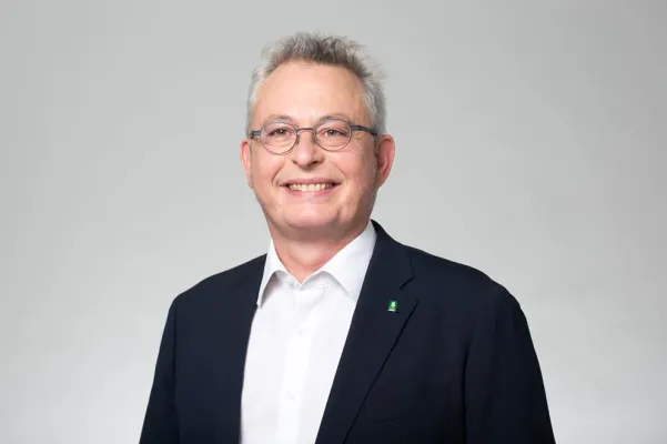 Bild: SCHUNCK GROUP: Neue Position in der Geschäftsleitung