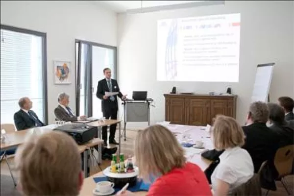 Bild: Colloquium für angewandte Versicherungsfragen