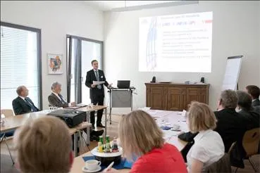 Bild: Colloquium für angewandte Versicherungsfragen