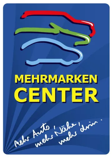 Bild: Neue Marke im Autohandel: "Mehrmarken Center"