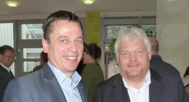 Die Würde des Menschen ist unantastbar. Die demokratischen Werte auch. – Positionspapier der Kolping Akademie Bild: Die Würde des Menschen ist unantastbar. Die demokratischen Werte auch. – Positionspapier der Kolping Akademie