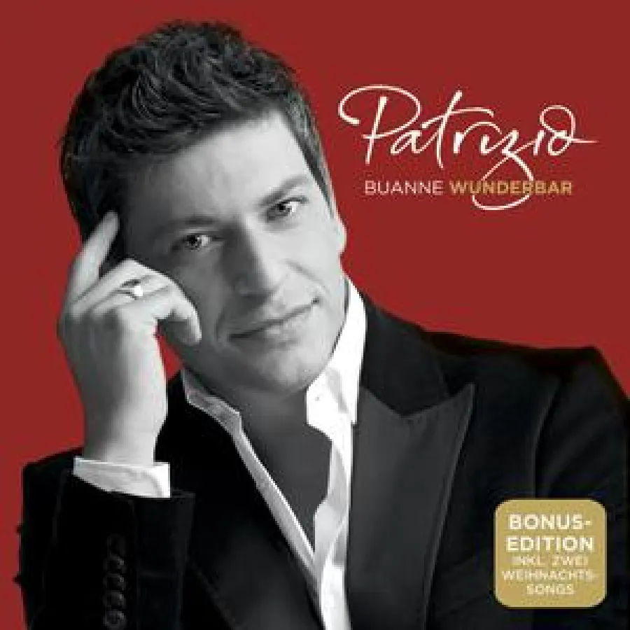 Patrizio Buanne