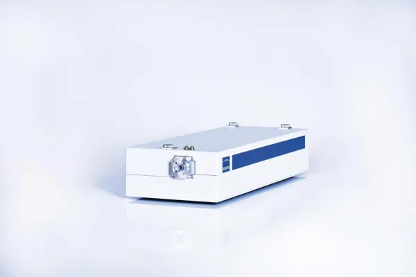 Jenoptik stellt neue infrarote Scheibenlaser für die kristalline Photovoltaik auf der 26. EU PVSEC vor Bild: Jenoptik stellt neue infrarote Scheibenlaser für die kristalline Photovoltaik auf der 26. EU PVSEC vor