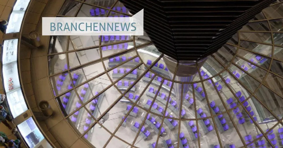 ACCENTRO Branchennews