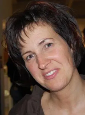 Simone Pappenheimer holte sich fundiertes Marketing-Wissen bei der IcosAkademie Bild: Simone Pappenheimer holte sich fundiertes Marketing-Wissen bei der IcosAkademie