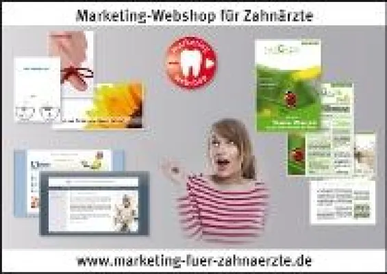 Den Tag der Zahngesundheit positiv nutzen Bild: Den Tag der Zahngesundheit positiv nutzen