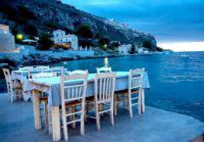 Bild: Griechenland individuell