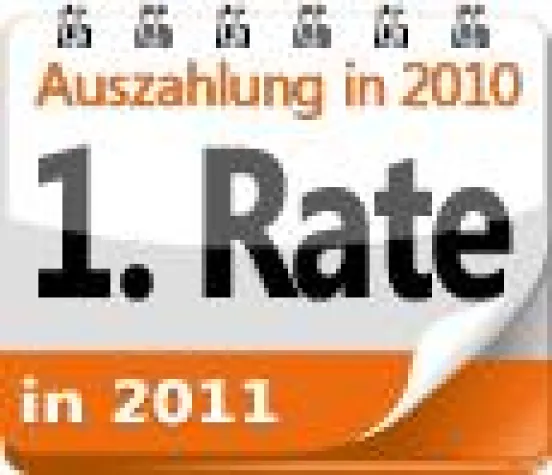 Bild: SWK Bank mit günstigem Ratenkreditangebot und erster Ratenzahlung in 2011
