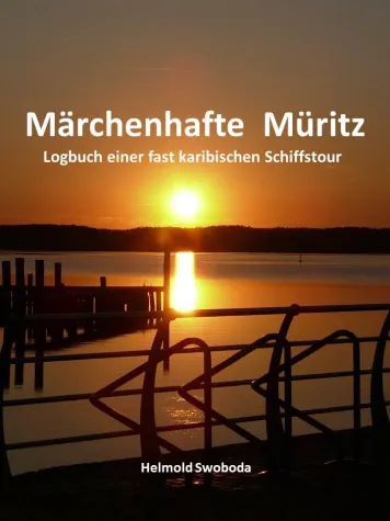 Bild: Buchtipp: Märchenhafte Müritz