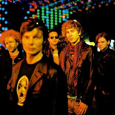 Bild: ASHER LANE - WEB CLIP + TOURDATEN + ALBUM AM 10.10.08