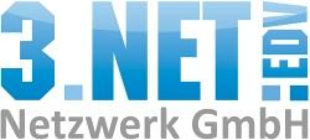 3NET EDV Netzwerk GmbH - DATEV Systempartner - Microsoft Partner