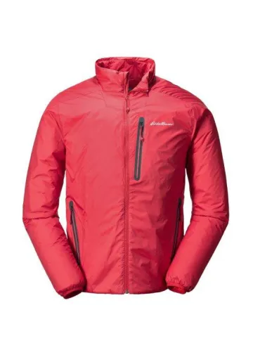 Eddie Bauer präsentiert die neue EVERTHERM™ Jacke Bild: Eddie Bauer präsentiert die neue EVERTHERM™ Jacke