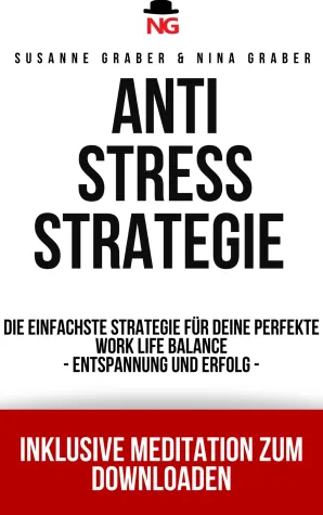 Bild: Anti Stress Strategie