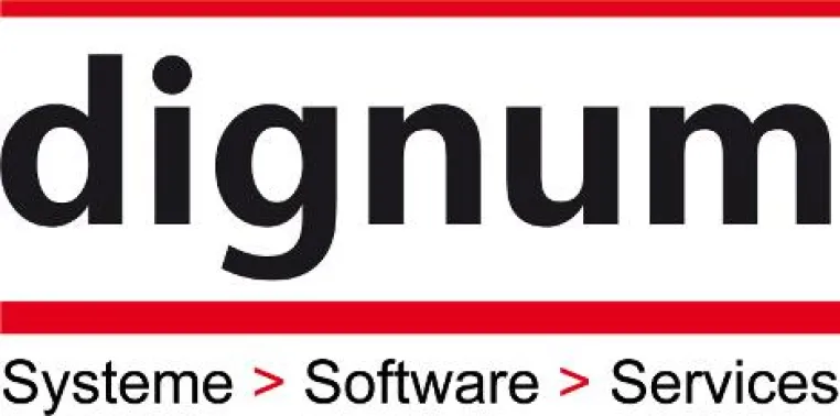 dignum GmbH mit neuen Standorten in Hannover und Berlin weiter auf Erfolgskurs Bild: dignum GmbH mit neuen Standorten in Hannover und Berlin weiter auf Erfolgskurs