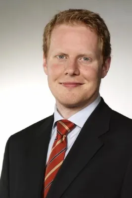 Bild: Stratus: Timo Brüggemann verantwortet den Geschäftsbereich Business Development